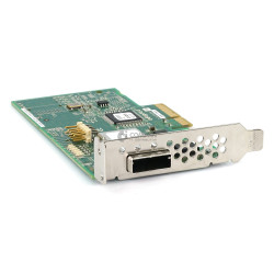 ASC-1045 LP ADAPTEC 4-PORT PCI-E HOST BUS ADAPTER LOW PROFILE